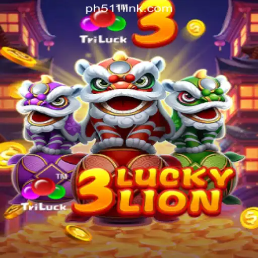 Experience the Thrill of 3LUCKYLION at PH511.COM Online Casino Philippines