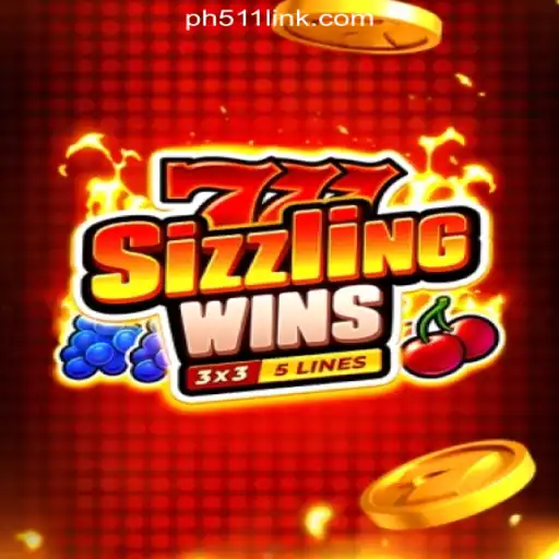 Discover the Thrilling World of 777 Sizzling Wins at PH511.COM Online Casino Philippines