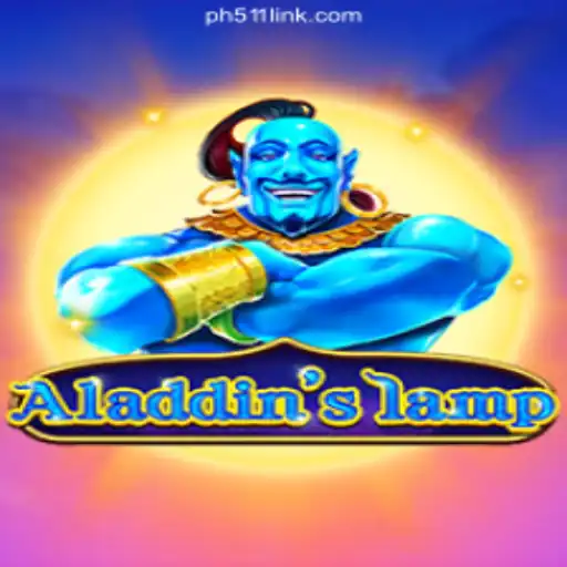 Discover the Magic of Aladdinslamp at PH511.COM Online Casino Philippines