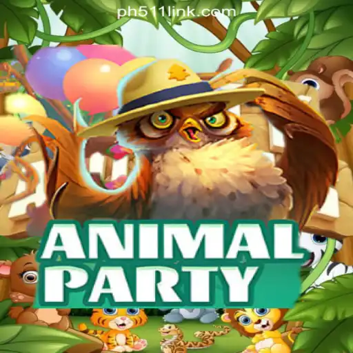 Experience the Thrill of AnimalParty at PH511.COM Online Casino Philippines