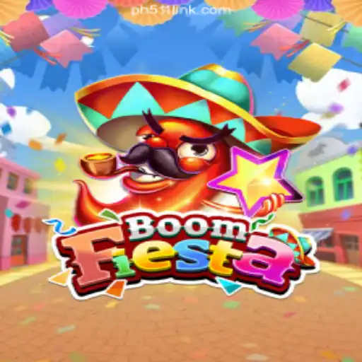 BoomFiesta: The Thrilling Game Experience at PH511.COM Online Casino Philippines
