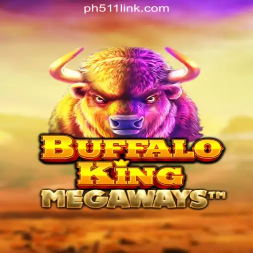 BuffaloKing: A Majestic Journey into the Wild with PH511.COM Online Casino Philippines