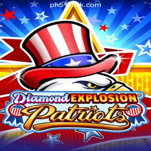 DiamondExplosionPatriots: The Latest Sensation in Online Gaming