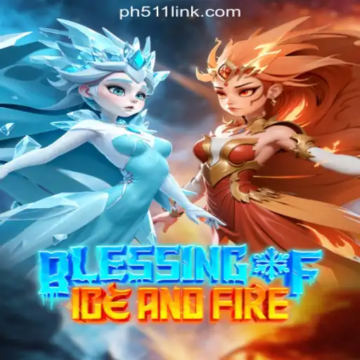 Discover the Thrilling Landscapes of BlessingofIceandFire: The Latest Sensation in the Online Casino World