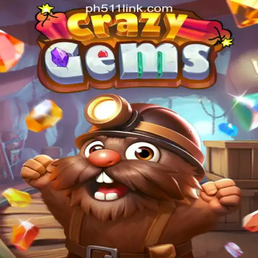 Discover the Thrills of CrazyGems at PH511.COM Online Casino Philippines