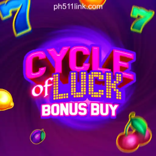 Cycle of Luck Bonus Buy: A Thrilling Spin at PH511.COM Online Casino Philippines