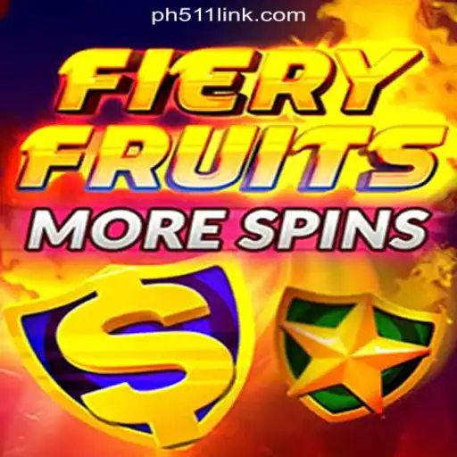 Explore the Exciting World of FieryFruitsMoreSpins at PH511.COM Online Casino Philippines
