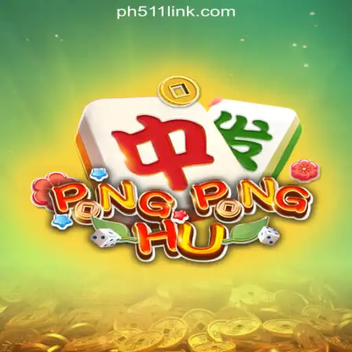 PONGPONGHU: A Unique Online Casino Experience at PH511.COM