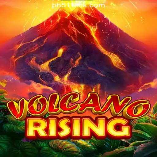 VolcanoRising: Ignite Your Adventure at PH511.COM Online Casino Philippines