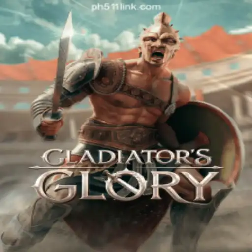Conquer the Arena with GladiatorsGlory at PH511.COM Online Casino Philippines