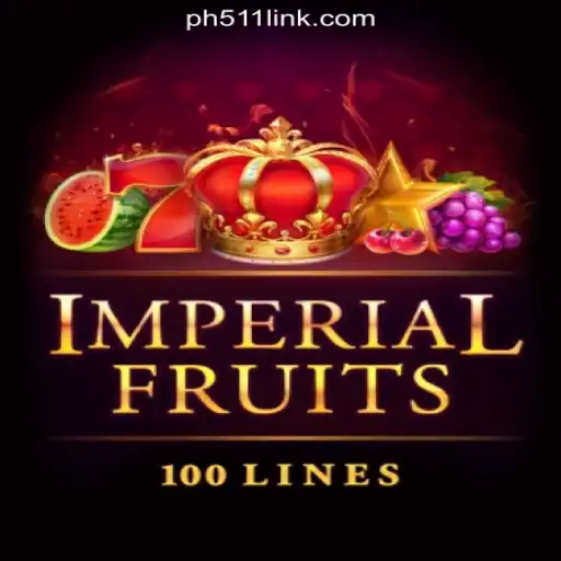 ImperialFruits100: A Regal Experience at PH511.COM Online Casino Philippines