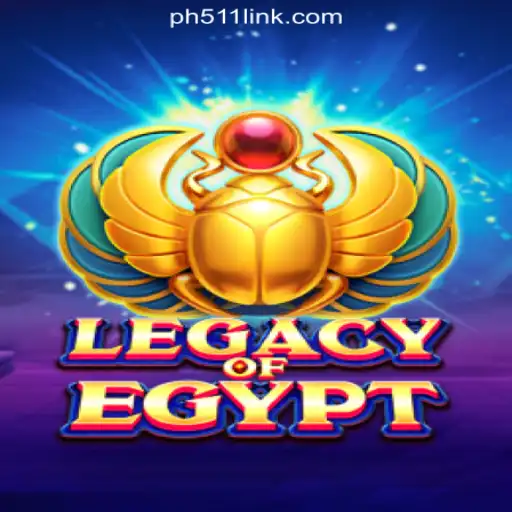 Explore the Thrills of Legacy of Egypt at PH511.COM Online Casino Philippines