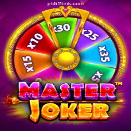 MasterJoker: Revolutionizing Online Gaming at PH511.COM Online Casino Philippines