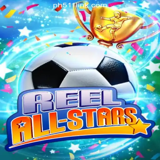 ReelAllStars: Dive into the Exciting World of PH511.COM Online Casino Philippines