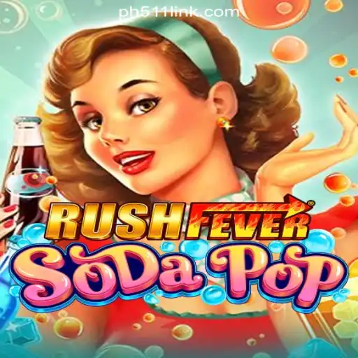 Unveiling RushFeverSodaPop: The Thrill of PH511.COM's Latest Online Casino Game