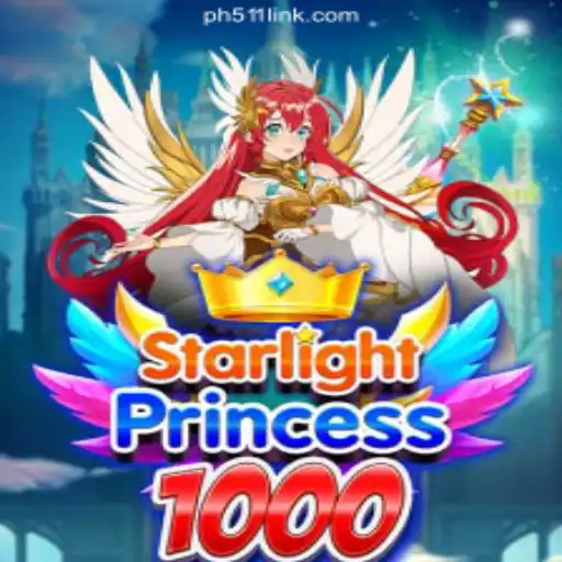 Discover the Enchanting World of StarlightPrincess1000 at PH511.COM Online Casino Philippines