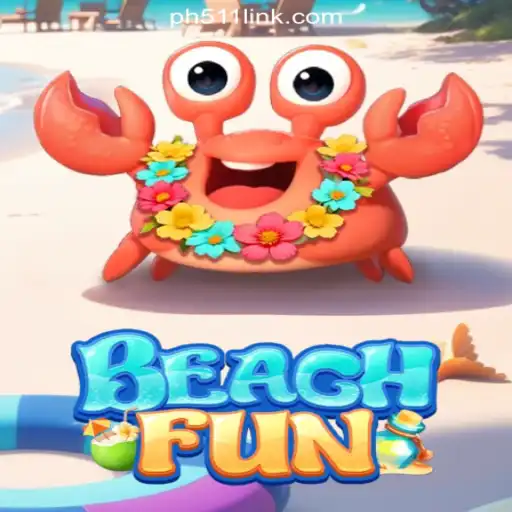 Dive into Excitement with BeachFun at PH511.COM Online Casino Philippines