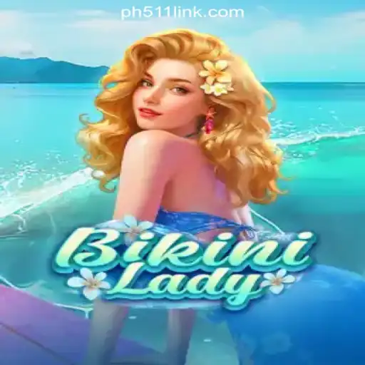 Dive into Fun with BikiniLady at PH511.COM Online Casino Philippines