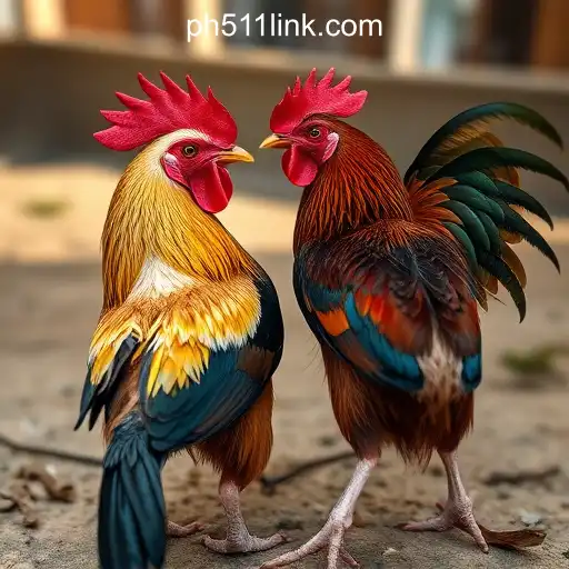 The Complex World of Cockfighting and Its Modern Connections
