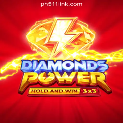 Exploring the Exciting World of Diamondspower in PH511.COM Online Casino Philippines