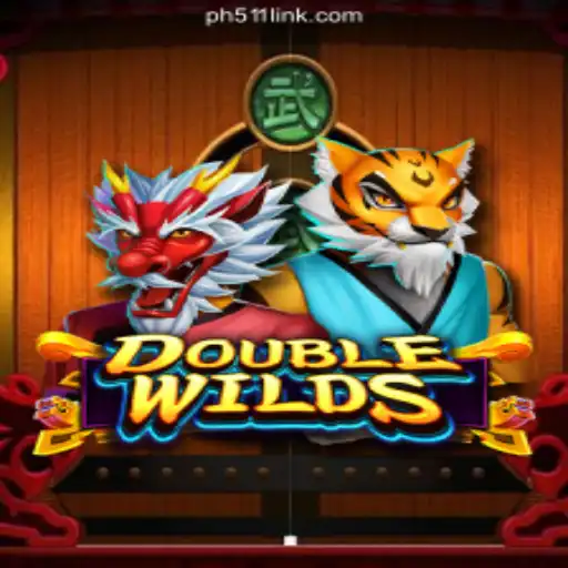 DoubleWilds: An Exhilarating Experience at PH511.COM Online Casino Philippines