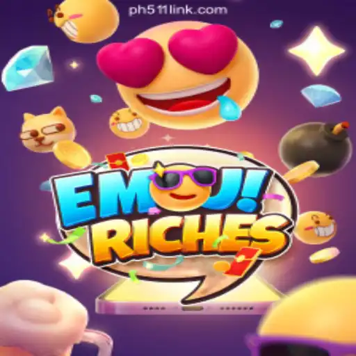 Exploring EmojiRiches: A Unique Adventure in Online Gaming at PH511.COM Online Casino Philippines