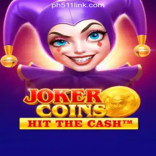 Exploring the Exciting World of JokerCoins on PH511.COM Online Casino Philippines