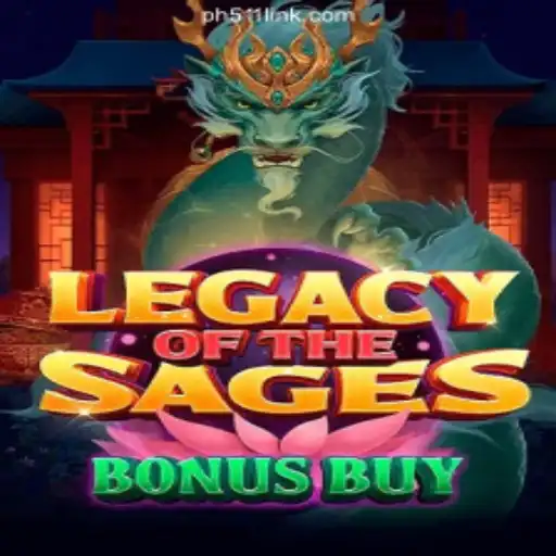 Discover the Fascinating World of Legacy of the Sages Bonus Buy