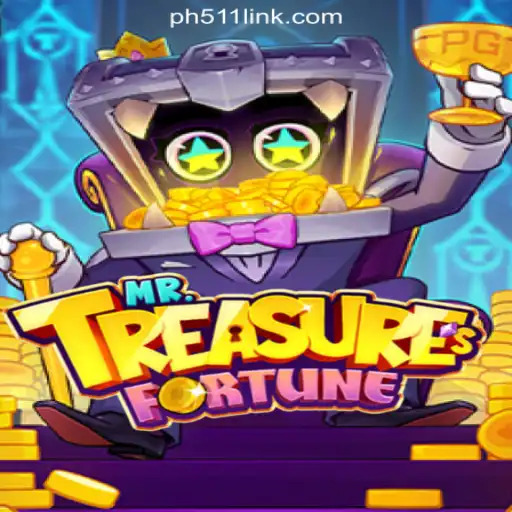 Exploring Mr. Treasures Fortune: A Glimpse into the Exciting World of Online Gaming with PH511.COM Casino