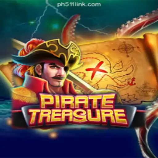 PirateTreasure: Dive into the Adventure at PH511.COM Online Casino Philippines