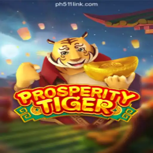 Explore ProsperityTiger: A Thrilling Addition from PH511.COM Online Casino Philippines
