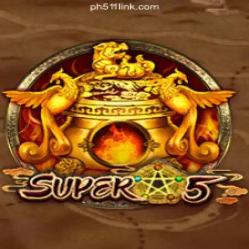 Discover Super5: The Exciting New Game at PH511.COM Online Casino Philippines