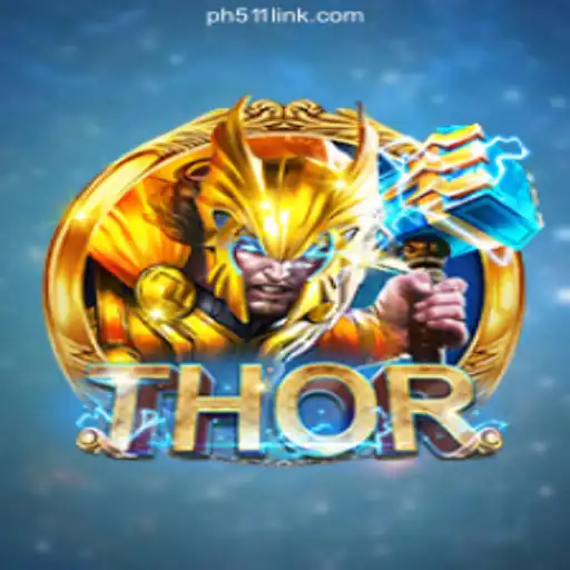 Exploring the World of THOR: Bringing Norse Mythology to PH511.COM Online Casino Philippines