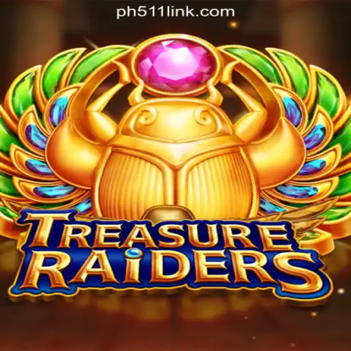 Embark on a Thrilling Adventure with TREASURERAIDERS at PH511.COM Online Casino Philippines