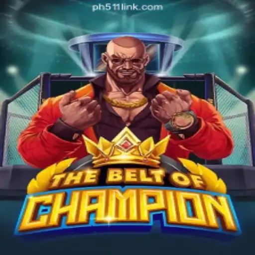 Exploring TheBeltOfChampion: A Fresh Take on Casino Gaming