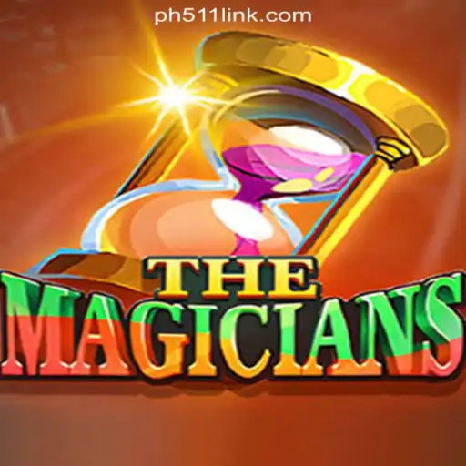 TheMagicians: A Spellbinding Experience in PH511.COM Online Casino Philippines