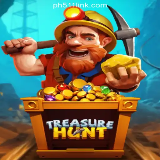 Unveiling the Thrills of TreasureHunt at PH511.COM Online Casino Philippines