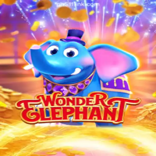 Discovering WonderElephant: A Dazzling Journey in the World of PH511.COM Online Casino Philippines
