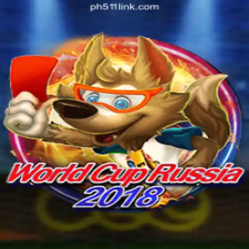 WorldCupRussia2018: Global Football and Casino Gaming Experience